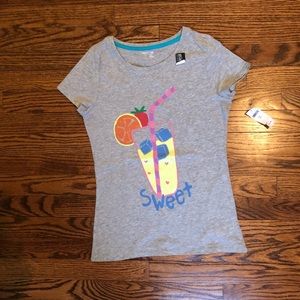 GAP girls t-shirt size XXL